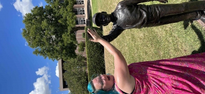 Austin Scavenger Hunt Team Photo